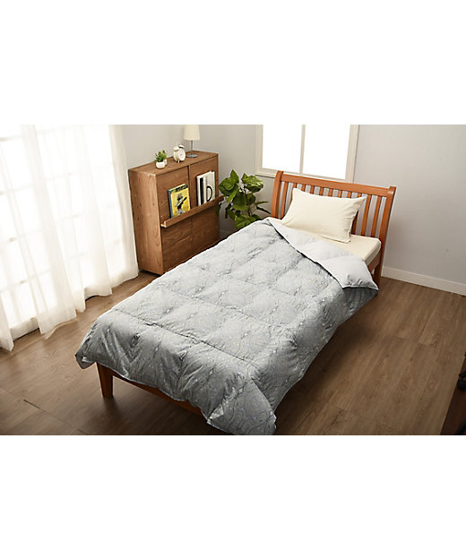 西川 羽毛肌掛ふとん（KE03003008） | 西川/ニシカワ | 三越