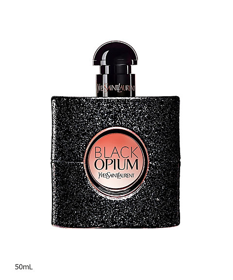 イヴ・サンローラン（YVES SAINT LAURENT ） ブラック OP オーデ