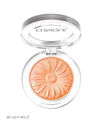 CLINIQUE（CLINIQUE） チーク ポップ 通販 | 【ISETAN BEAUTY online