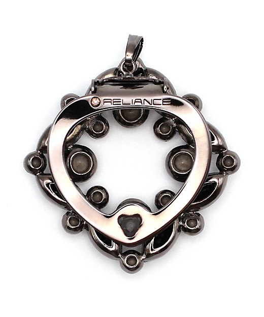 Rリング ステラ ストールクリップ 2―12 | RELIANCE (Women