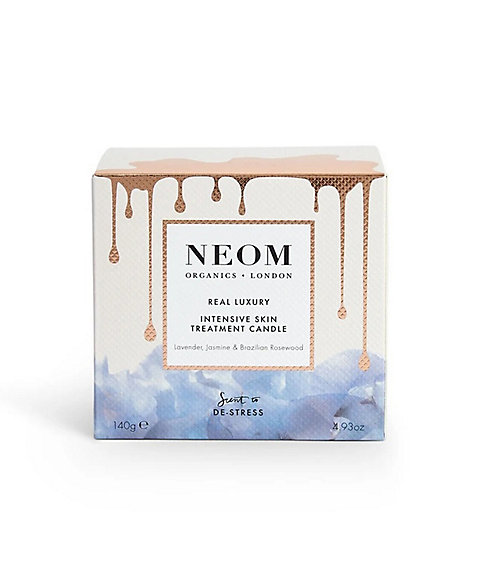 NEOM（NEOM） NEOMトリートメントキャンドル RL 通販 | 【ISETAN