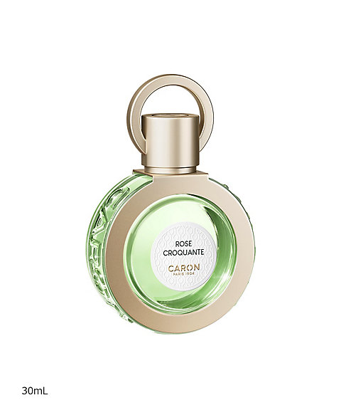 CARON（CARON） ローズ・クラコントゥ オードトワレ 通販 | 【ISETAN