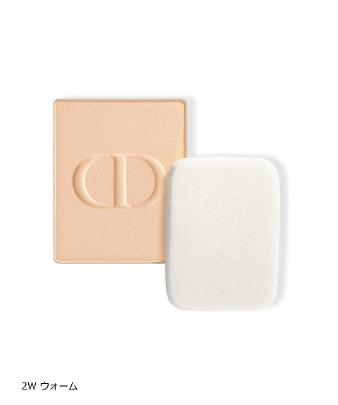 ディオール（Dior） ディオールスキン フォーエヴァー コンパクト