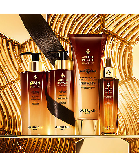 GUERLAIN（GUERLAIN） アベイユ ロイヤル スカルプ＆ヘア