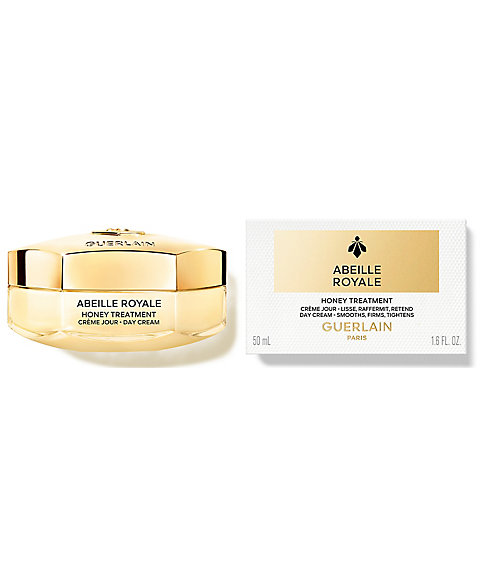 GUERLAIN（GUERLAIN） アベイユ ロイヤル トリートメント クリーム