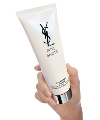 イヴ・サンローラン（YVES SAINT LAURENT ） ピュアショット ムース