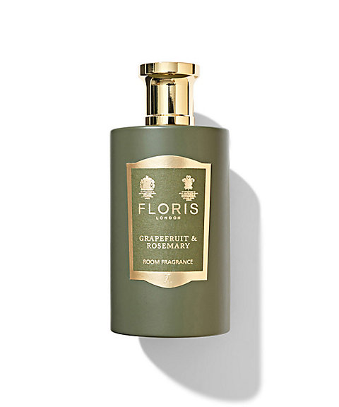 FLORIS（FLORIS） FL ルームフレグランス グレープフルーツ＆ローズ