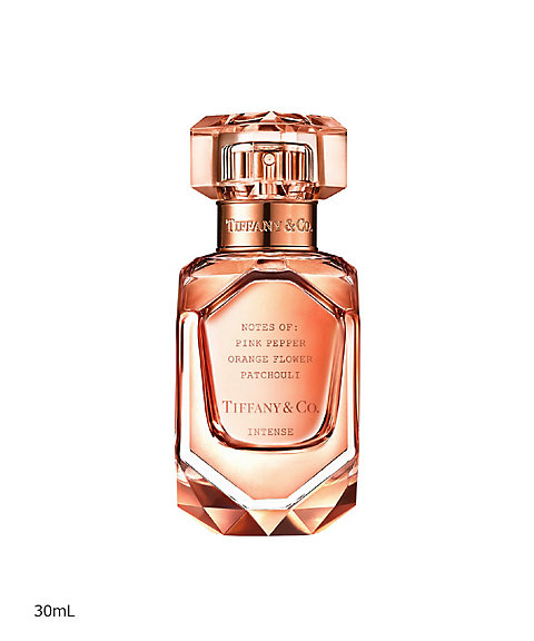 TIFFANY&Co.（TIFFANY&Co.） ティファニー ローズ ゴールド インテンス