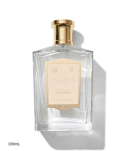 FLORIS（FLORIS） FL オードトワレ ブーケ ドゥ・ラ・レーヌ 通販