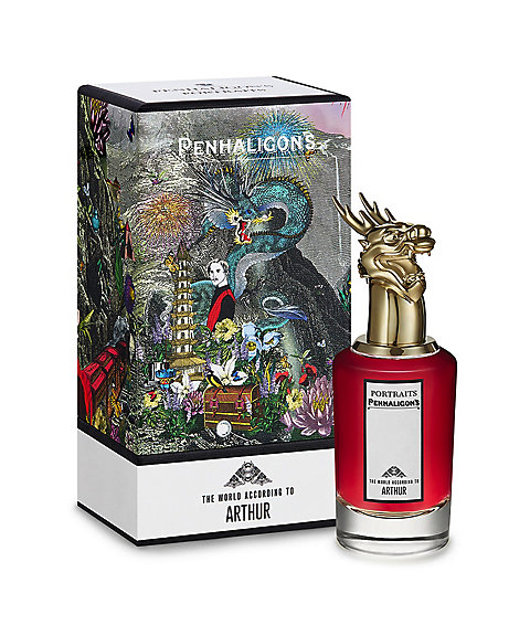 ペンハリガン（PENHALIGONS） ザ ワールド アコーディング トゥー