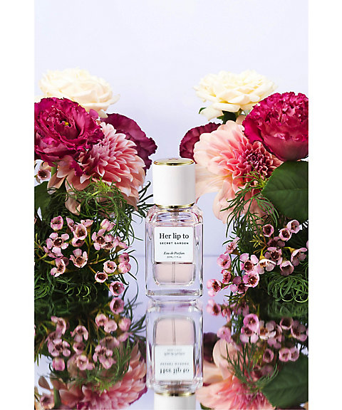Her lip to BEAUTY（Her lip to BEAUTY） Eau de Parfum