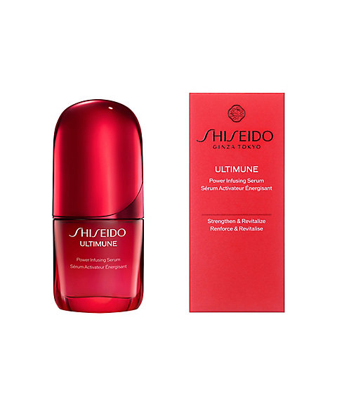 SHISEIDO（SHISEIDO） SHISEIDO アルティミューン パワ