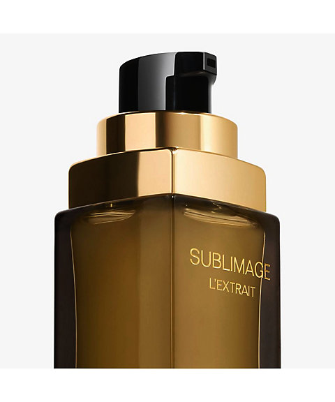 CHANEL（CHANEL） サブリマージュ レクストレ ドゥ ユイル 通販