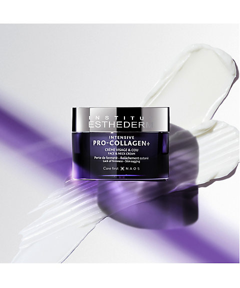 エステダム（ESTHEDERM） インテンシブ PRO＋ クリーム 50mL