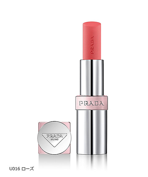 PRADA BEAUTY（PRADA BEAUTY） プラダ ライト グローイング リップ