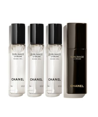 CHANEL（CHANEL） サブリマージュ ラ ブリューム 通販 | 【ISETAN