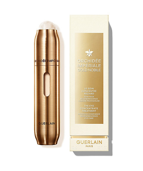 GUERLAIN（GUERLAIN） オーキデ アンペリアル ゴールドノビレ ザ