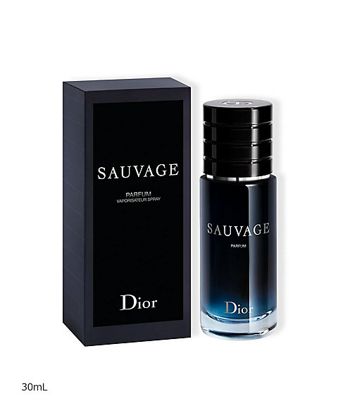 ディオール（Dior） ソヴァージュ パルファン 通販 | 【ISETAN BEAUTY