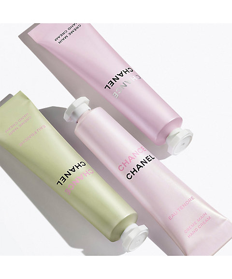 CHANEL（CHANEL） チャンス クレーム マン（限定品） 通販 | 【ISETAN
