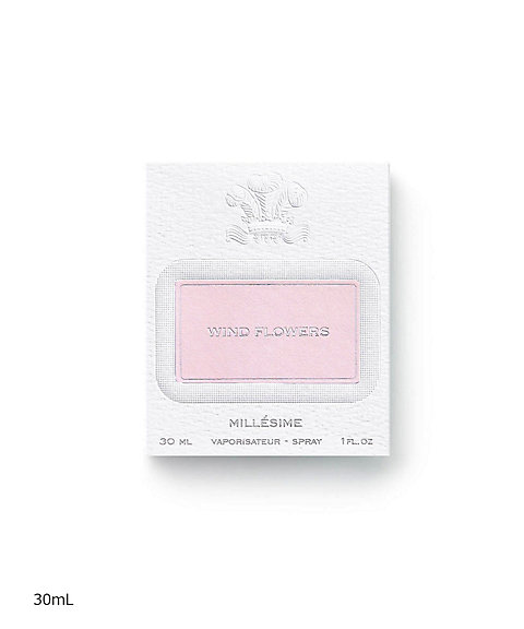 CREED（CREED） ウィンドフラワー オーデパルファム 通販 | 【ISETAN