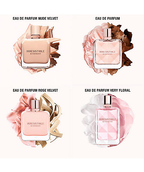 GIVENCHY（GIVENCHY） イレジスティブル オーデパルファム 通販