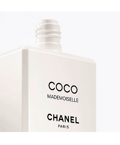 CHANEL（CHANEL） ココ マドモアゼル ボディ ローション 通販