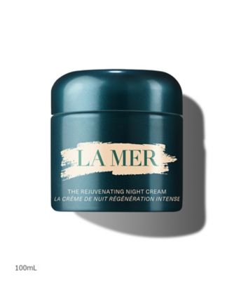 ラ・メール（LA MER） ザ・モイスチャライジング ナイト クリーム 通販