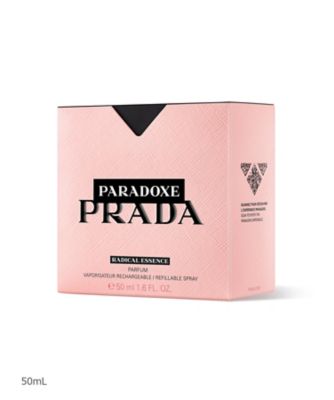 PRADA BEAUTY（PRADA BEAUTY） プラダ パラドックス ラディカル