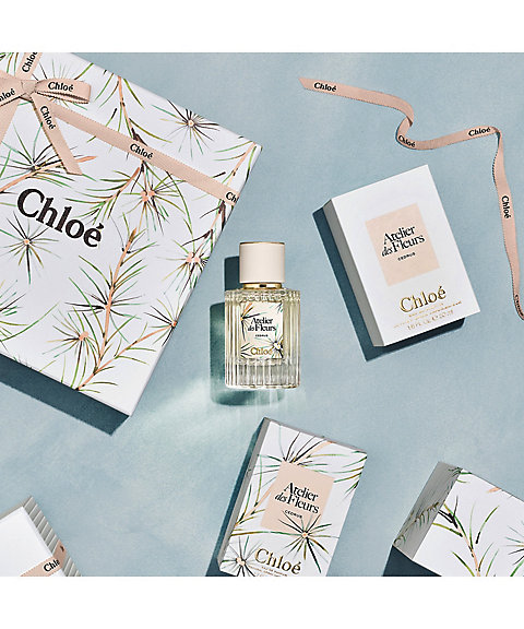 Chloé（Chloé） クロエ アトリエ デ フルール シダー オードパルファム