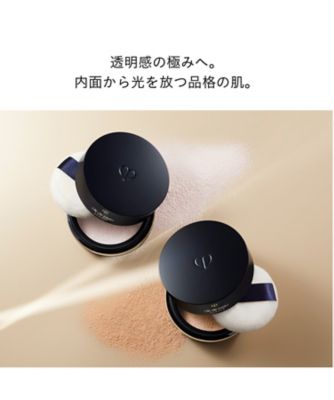 clé de peau BEAUTÉ（clé de peau BEAUTÉ） フェイスパウダーキット