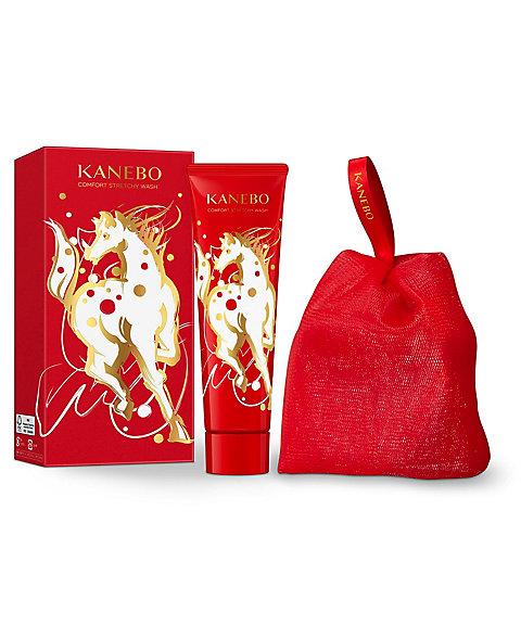 カネボウ（KANEBO） カネボウ コンフォート ストレッチィ ウォッシュ