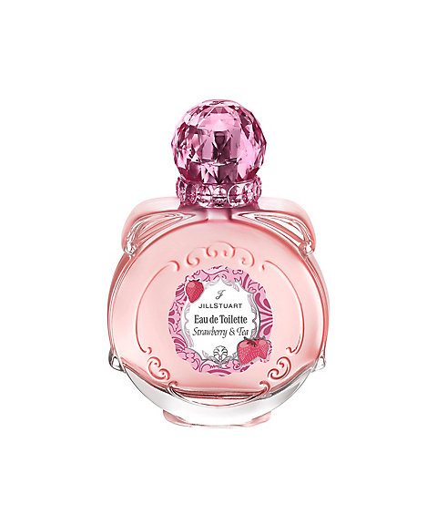 JILLSTUART（JILLSTUART） ジルスチュアート ストロベリー＆ティー