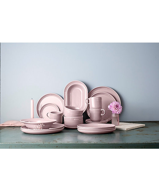 ZWILLINGおまとめ】ダイニングライン オーバルプレート