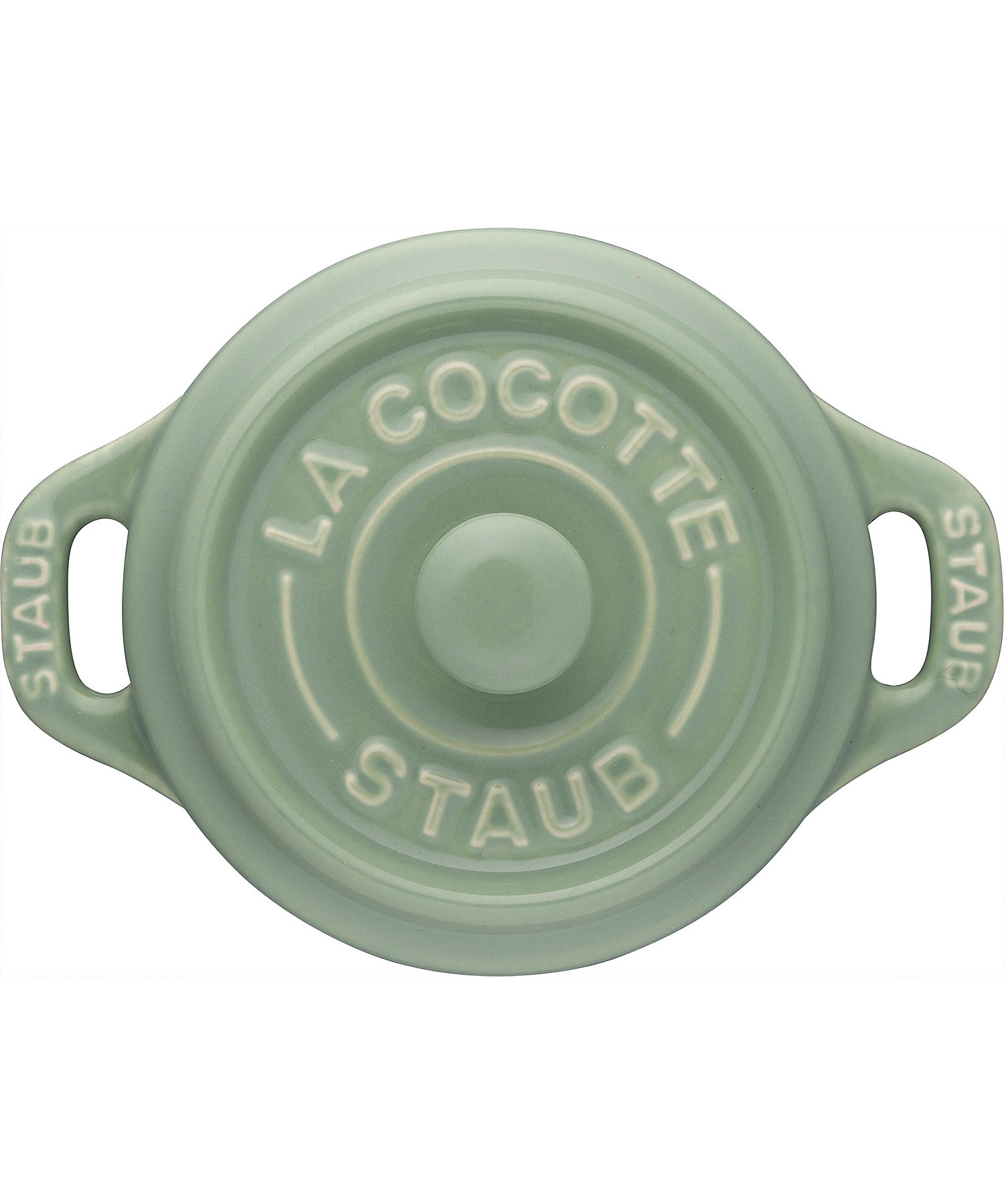 ZWILLINGおまとめ】ミニラウンドココット 10cm ユーカリ