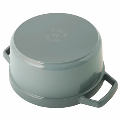 ZWILLINGおまとめ】ココットオーシャン ラウンド20cm