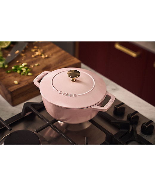 ZWILLINGおまとめ】Wa－NABE M 18cm ソルベローズ