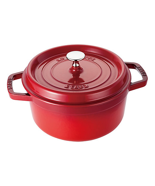 ZWILLINGおまとめ】ココット ラウンド 16cm 各色 | STAUB