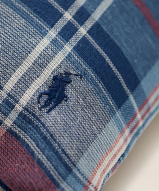 Joannis スロー ピロー | RALPH LAUREN HOME/ラルフ ローレン