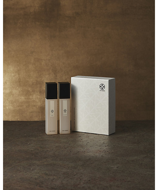 バスエッセンス ギフトセット 280 | KITOWA/キトワ | 三越伊勢丹