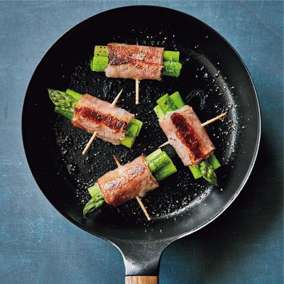 バーミキュラおまとめ】フライパン20cm | VERMICULAR/バーミキュラ