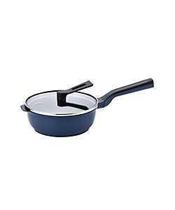 レミパンプラス 24cm ホワイト | remy/レミー | 三越伊勢丹