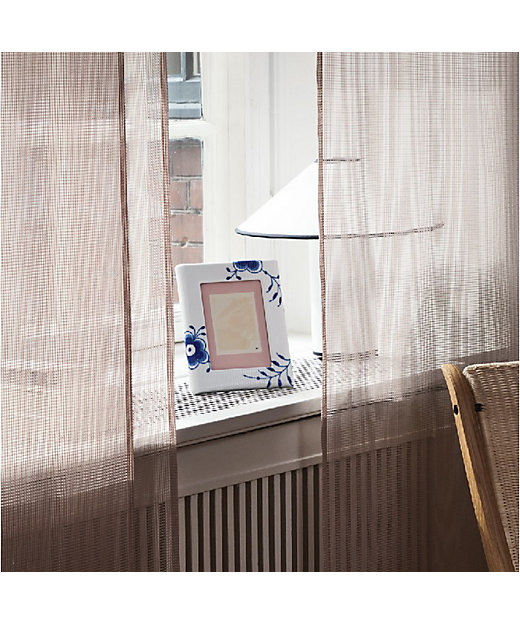 ブルーフルーテッド メガ フォトフレーム | ROYAL COPENHAGEN/ロイヤル