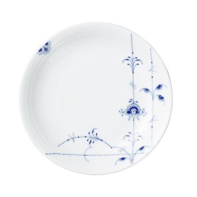 ブルーパルメッテ プレート5枚セット | ROYAL COPENHAGEN/ロイヤル