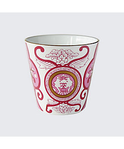 フラットプレート M 化粧箱入 JS旭日吉祥紋 | ARITA PORCELAIN LAB