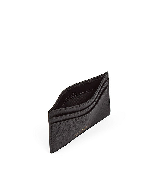 カードホルダー PANAMA FLAT CARD HOLDER