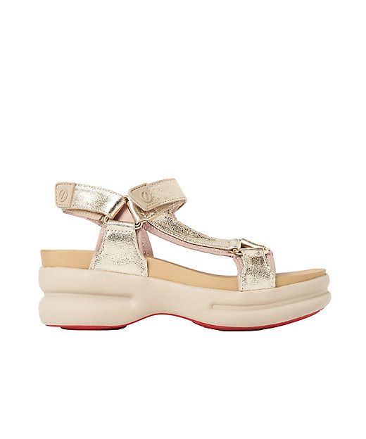 サンダル CONCRETE－51213 | NO NAME (Women)/ノーネーム