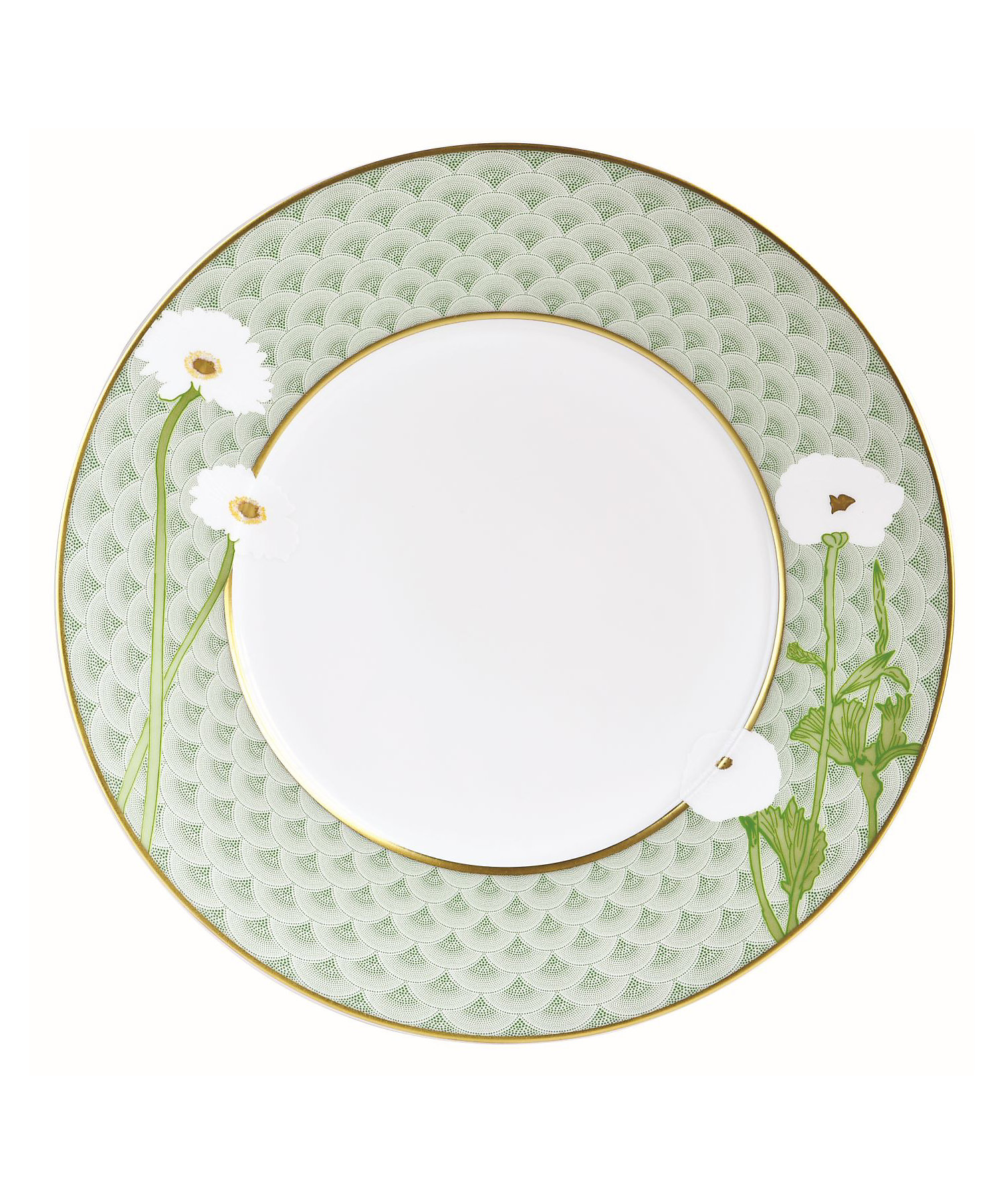 プラヤナ ディナープレート | BERNARDAUD/ベルナルド | 三越伊勢丹