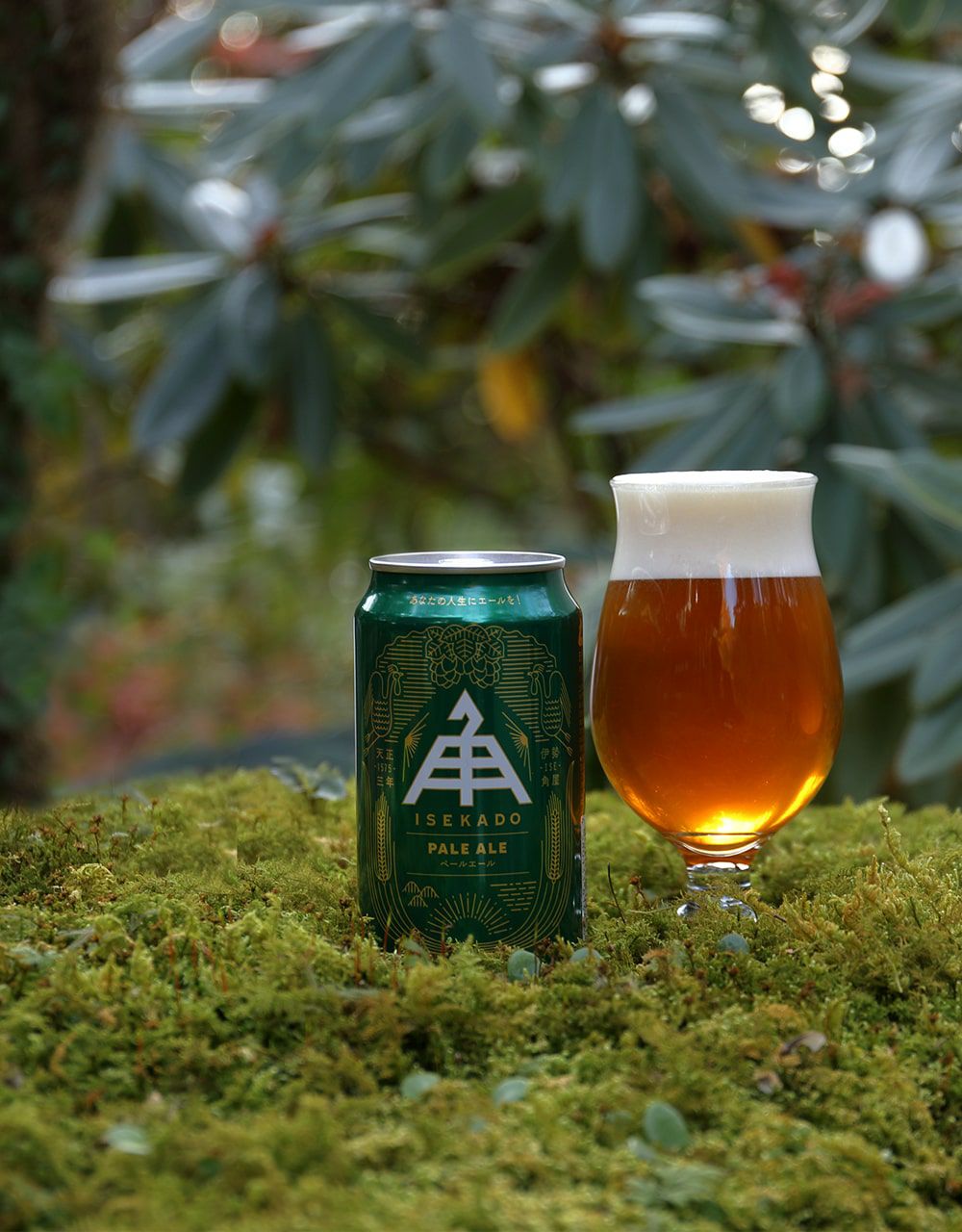 ISEKADO缶 3缶パック | クラフトビール・地ビールの通販 ISEKADO(伊勢