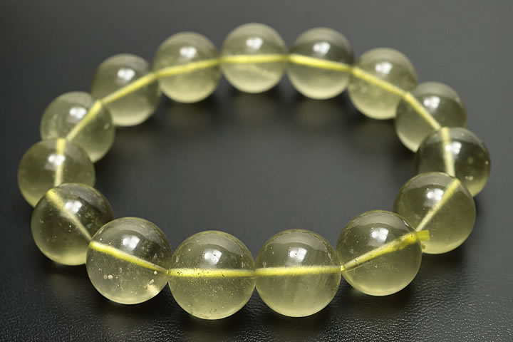 ギャラリーメイスン / リビアングラス