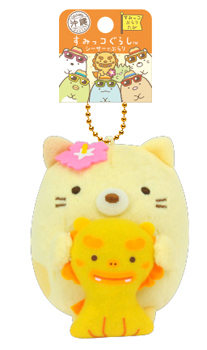 沖縄限定！ご当地すみっコぐらし～ここがおちつくんです | 石垣島を